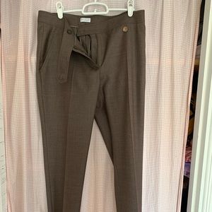 Bruno Cucinelli trousers